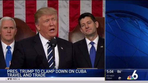 President_Trump_to_Clamp_Down_on_Cuba_Travel_and_Trade